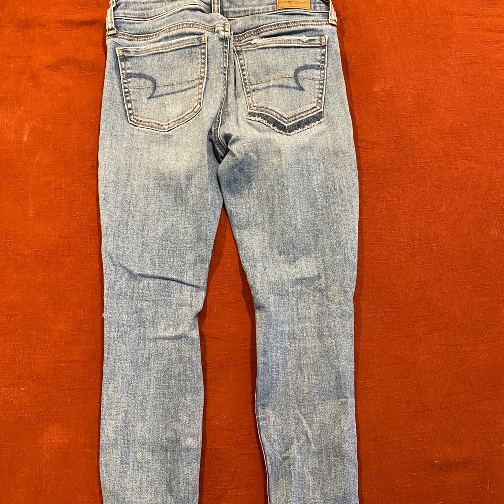 Jeans - Picture 2 of 3